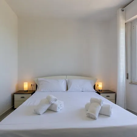 Silk Cove House- Private Compound * SantʼAntìoco