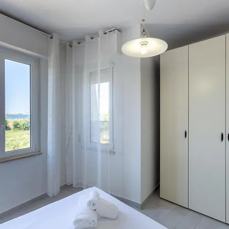 Silk Cove House- Private Compound アパート