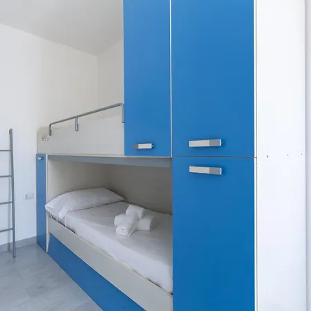 アパート Silk Cove House- Private Compound SantʼAntìoco