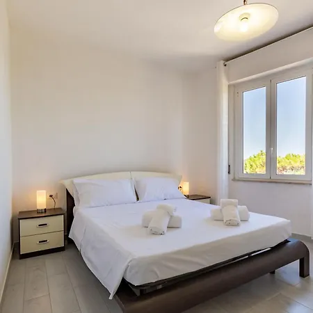 アパート Silk Cove House- Private Compound *