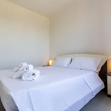 Silk Cove House- Private Compound * SantʼAntìoco